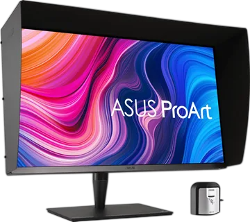 Ремонт ProArt Display PA32UCE