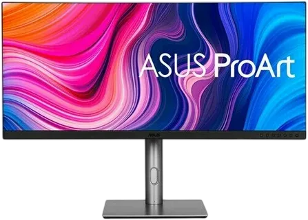 Ремонт ProArt Display PA34VCNV