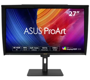 Ремонт ProArt Display PA348CGV