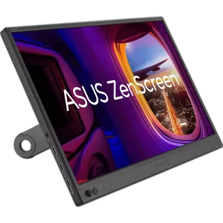 Ремонт  ZenScreen MB169CK