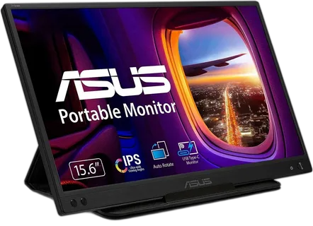 Ремонт  ZenScreen MB16ACV
