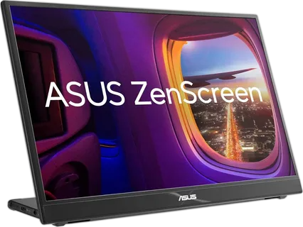 Ремонт  ZenScreen MB16QHG