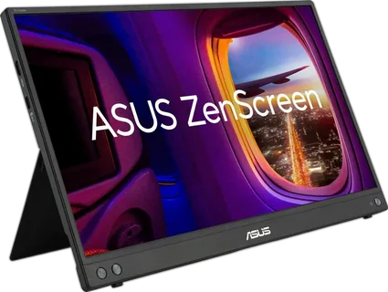 Ремонт  ZenScreen MB17AHG
