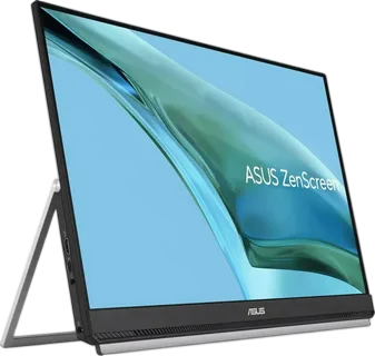 Ремонт  ZenScreen MB249C