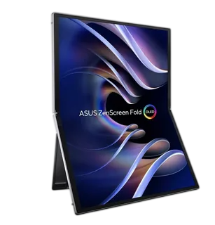 Ремонт  ZenScreen Fold OLED MQ17QH