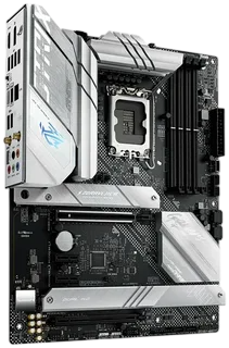 Ремонт B850-PLUS WIFI