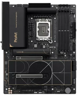 Ремонт ProArt Z690-CREATOR WIFI
