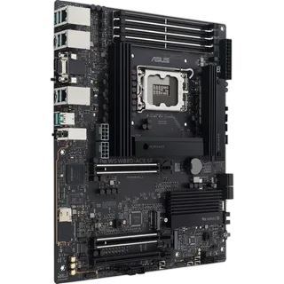 Ремонт WS X299 PRO/SE