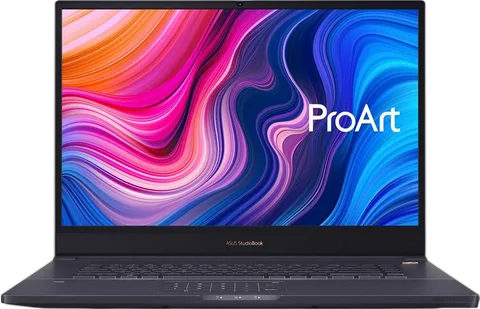 Ремонт ProArt Studiobook 17 H700