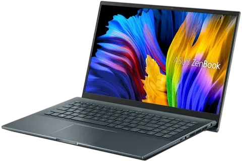Ремонт Zenbook Pro 14 OLED