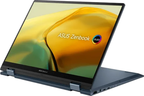 Ремонт Zenbook 14 Flip OLED
