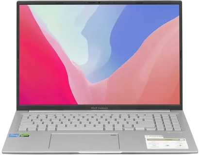 Ремонт  Vivobook 17X