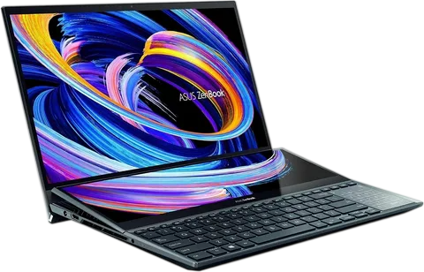 Ремонт  Vivobook 14 OLED