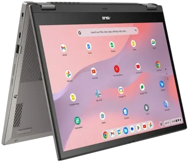 Ремонт Chromebook Vibe CX34 Flip