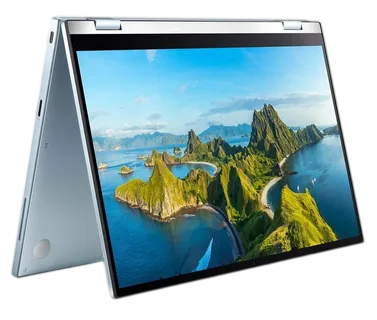 Ремонт Chromebook Flip C433